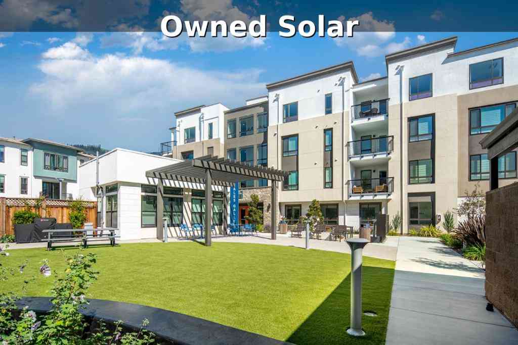 Condo For Sale - 400 Siam Terrace #5<br/> Sunnyvale, CA 94089