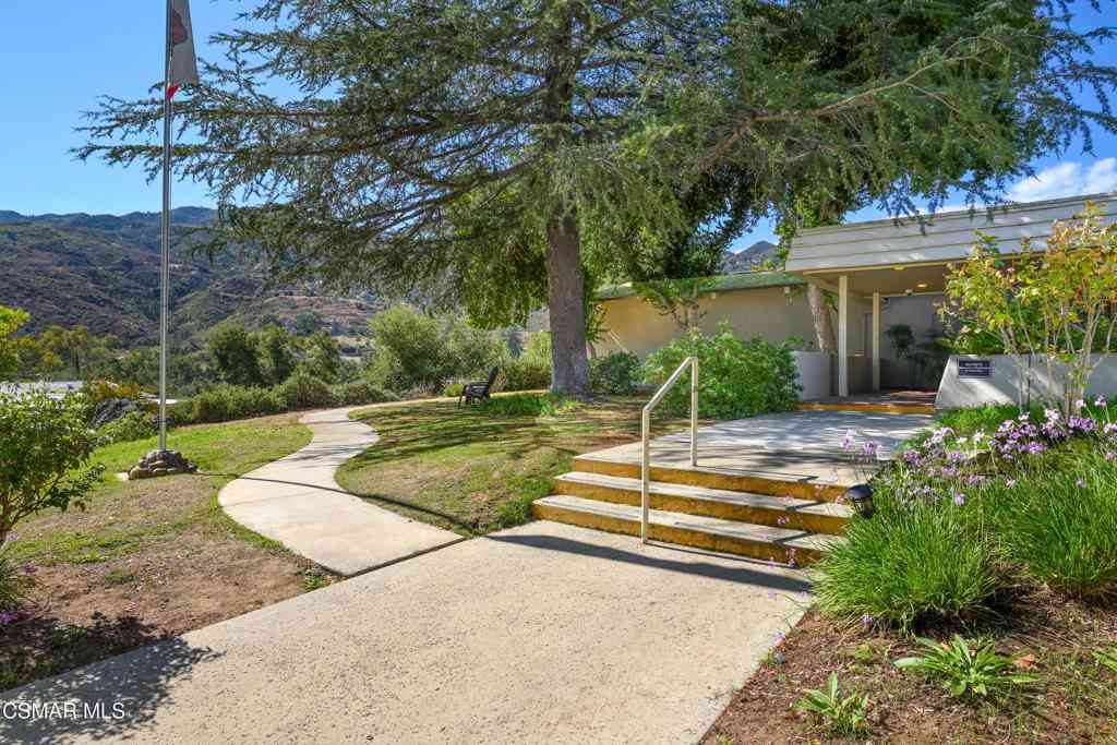 Vacant Land For Sale - 30473 Mulholland Highway #170<br/> Cornell, CA 91301