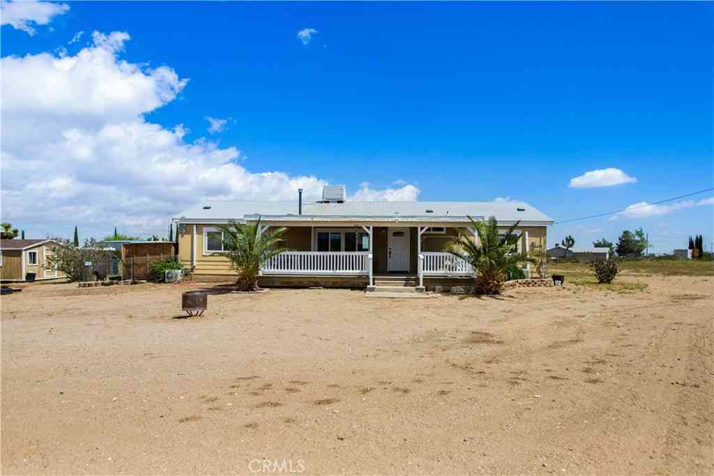 Homes For Sale - 11527 Daisy<br/> Phelan, CA 92371
