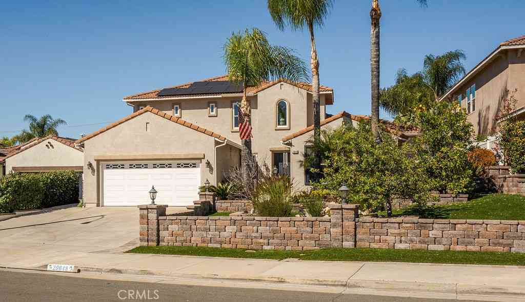Homes For Sale - 29648 Pebble Beach Drive<br/> Murrieta, CA 92563