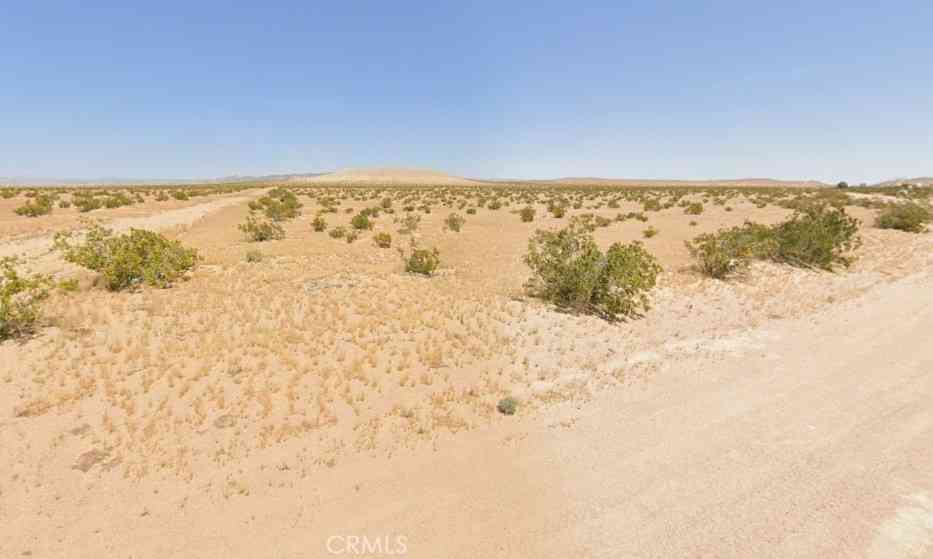 Vacant Land For Sale - 39601 Cuyama Avenue<br/> Newberry Springs, CA 92365