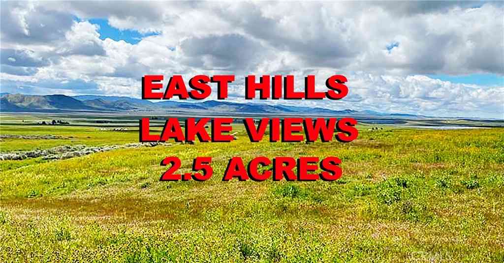 Vacant Land For Sale - 14951 Arlight Trail<br/> Santa Margarita, CA 93453