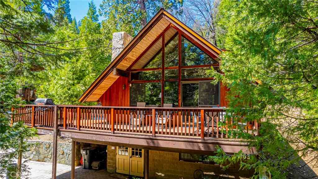 Homes For Sale - 1163 Silver Tip<br/> Fish Camp, CA 93623