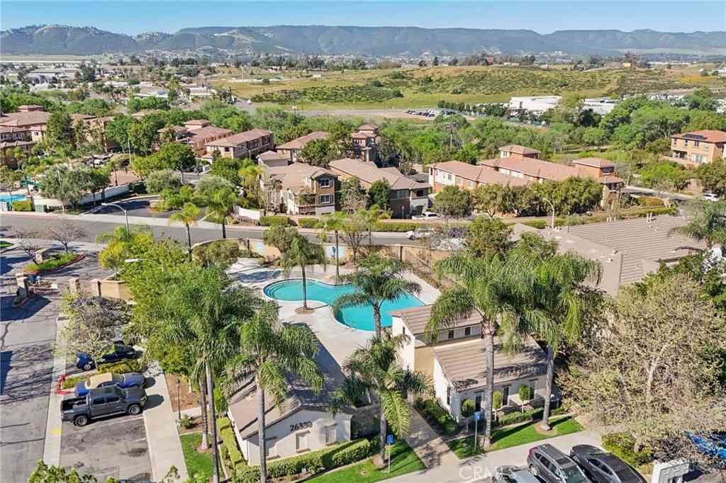 Condo For Sale - 26348 Arboretum Way #504<br/> Murrieta, CA 92563