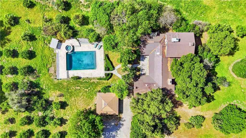 Vacant Land For Sale - 5729 Grandview<br/> Yorba Linda, CA 92886