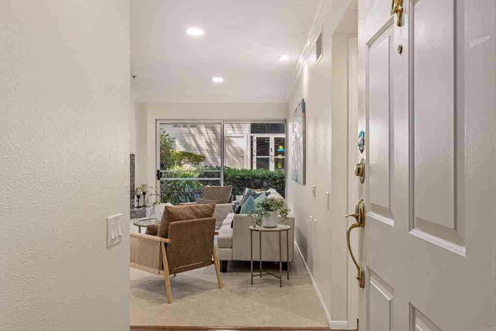 Condo For Sale - 1616 Circa Del Lago #C103<br/> San Marcos, CA 92078