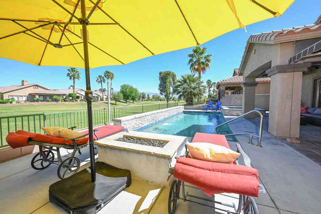 Homes For Rent - 80172 Green Hills Drive<br/> Indio, CA 92201
