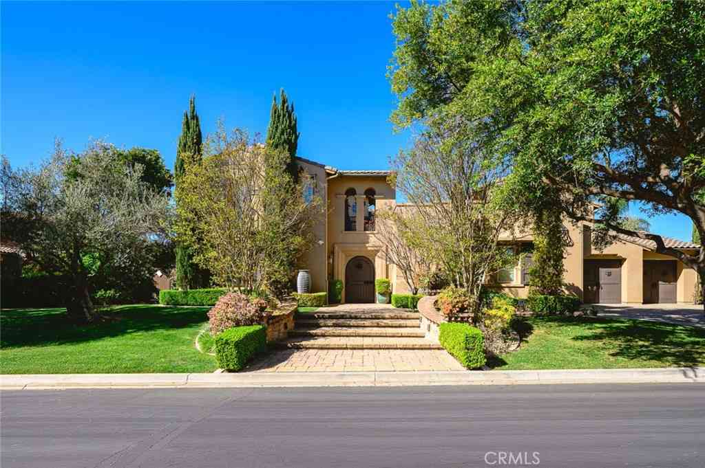 Homes For Sale - 16726 Catena<br/> Chino Hills, CA 91709