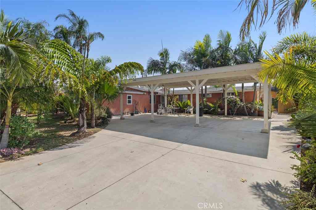 Multifamily For Sale - 16138 Blackwood St<br/> La Puente, CA 91744