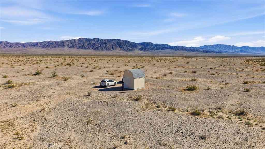 Vacant Land For Sale - 2327 Palm<br/> 29 Palms, CA 90007