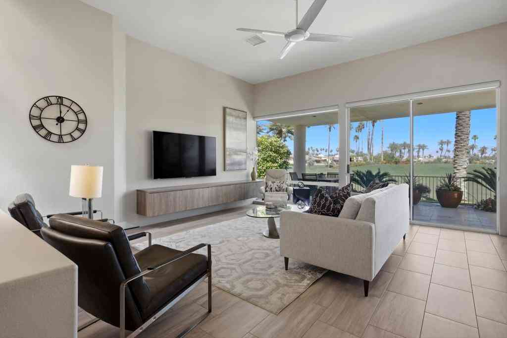 Condo For Sale - 75582 Vista Del Rey<br/> Indian Wells, CA 92210