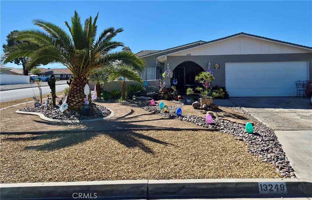 Homes For Sale - 13249 Sea Gull<br/> Victorville, CA 92395