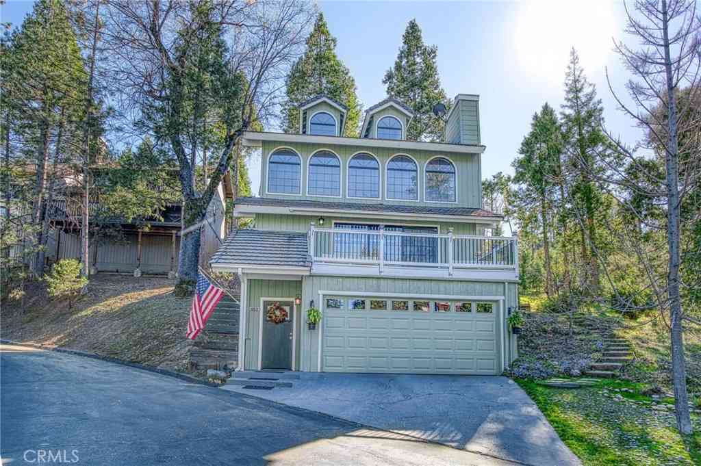 Homes For Sale - 40624 Saddleback<br/> Madera County, Bass Lake, CA 93604