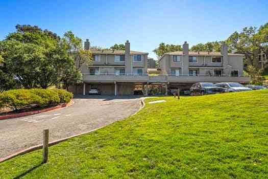 Condo For Sale - 5 Corinthian Court<br/> Novato, CA 94947