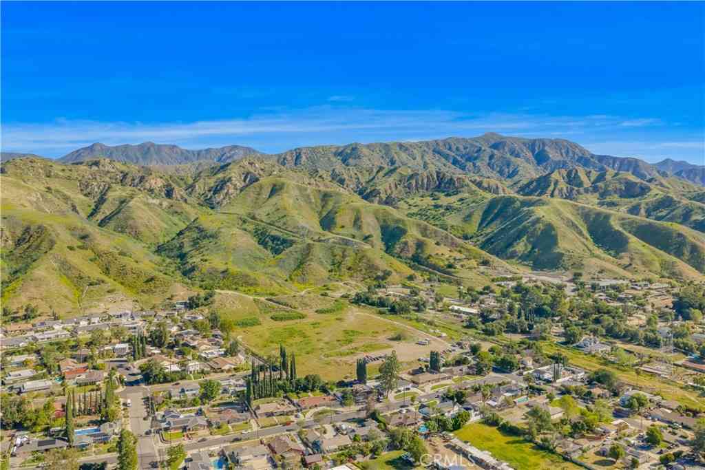 Vacant Land For Sale - 11326 Wheatland Avenue<br/> Los Angeles, CA 91342