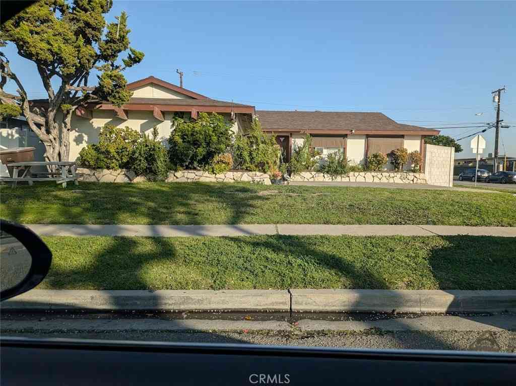 Homes For Sale - 13702 Cork<br/> Garden Grove, CA 92844
