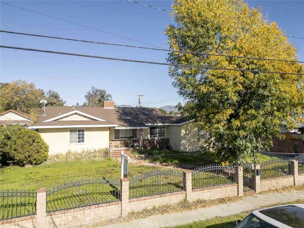 Homes For Sale - 14305 Osborne Street<br/> Panorama City, CA 91402