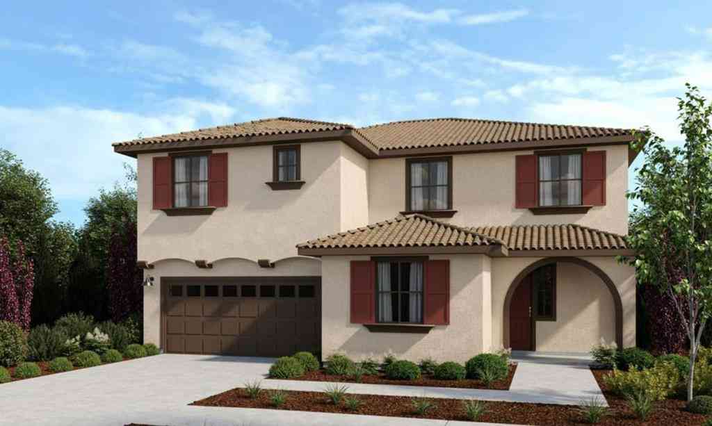 Homes For Sale - 16457 Barnett Court<br/> Lathrop, CA 95330