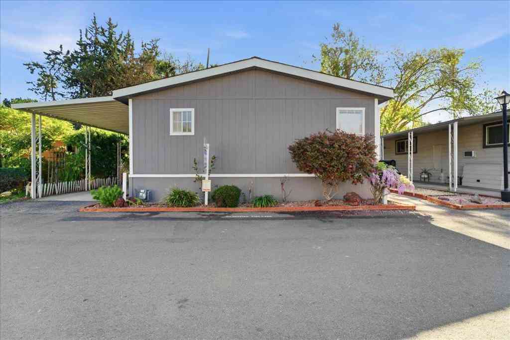 Mobile Home For Sale - 3637 Snell Avenue<br/> San Jose, CA 95136