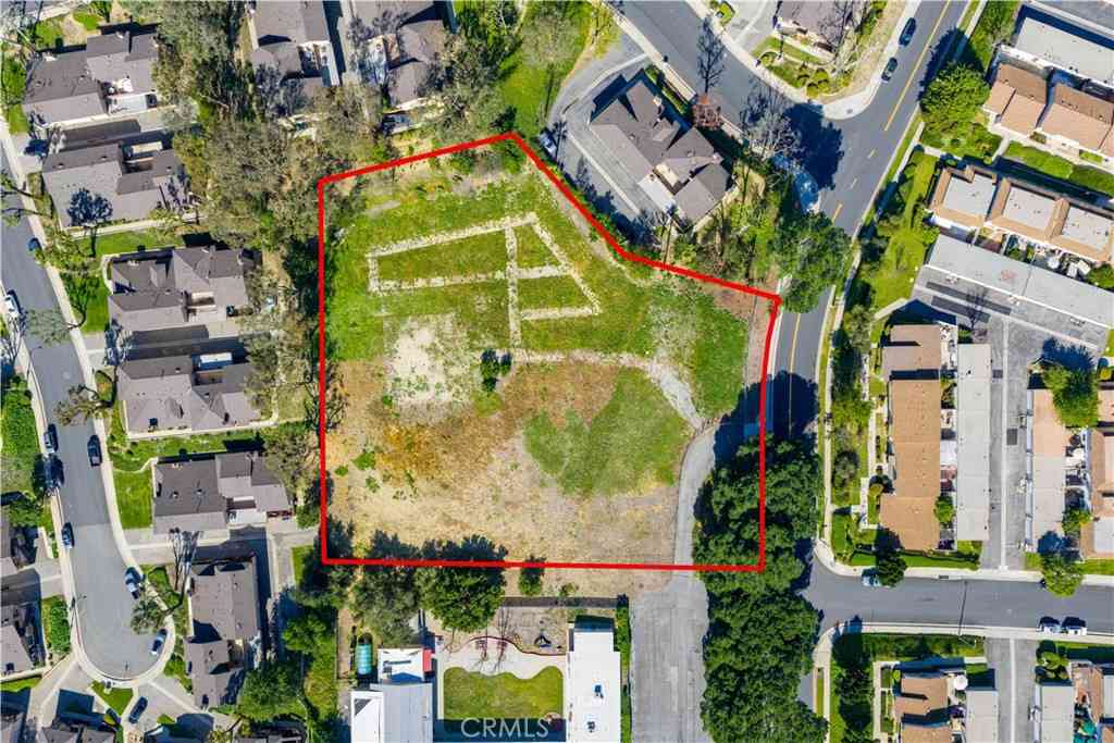 Vacant Land For Sale - 2235 Morning Canyon<br/> Diamond Bar, CA 91765