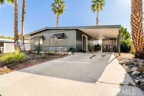 Mobile Home For Sale - 49305 Hwy 74 #1<br/> Palm Desert, CA 92260
