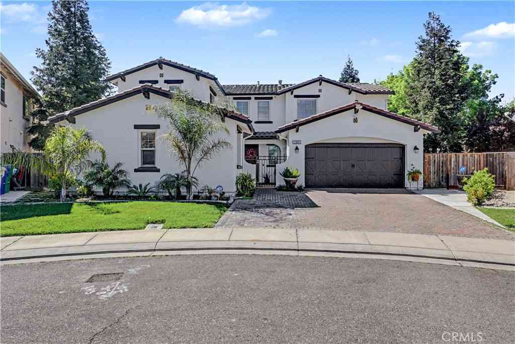 Homes For Sale - 2001 Sola Court<br/> Merced County, Atwater, CA 95301