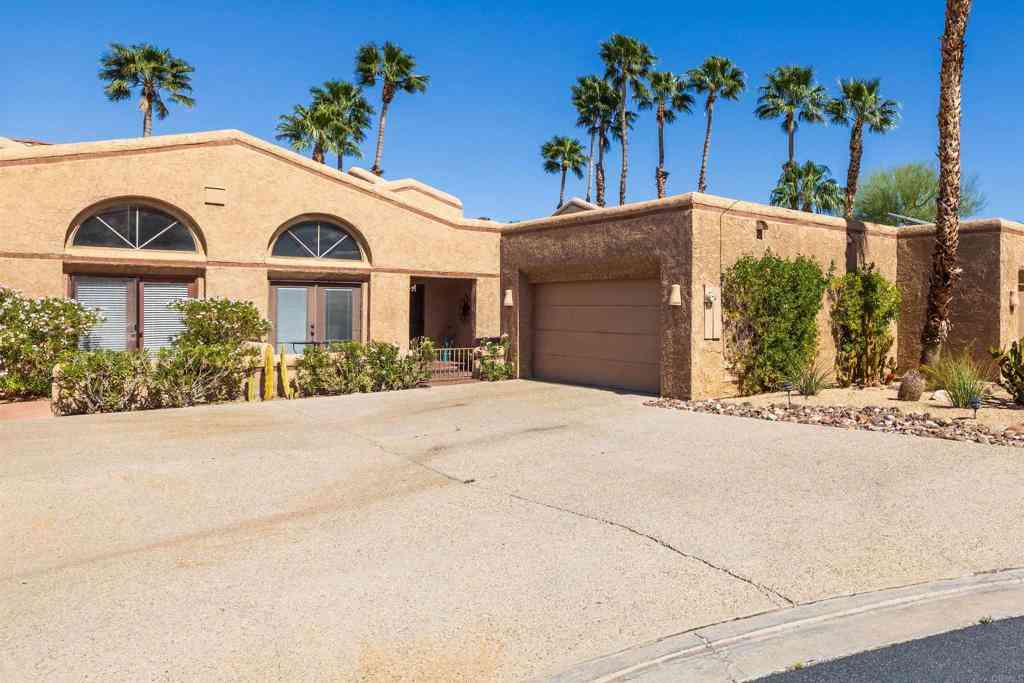 Homes For Sale - 1976 Desert Vista<br/> Borrego Springs, CA 92004