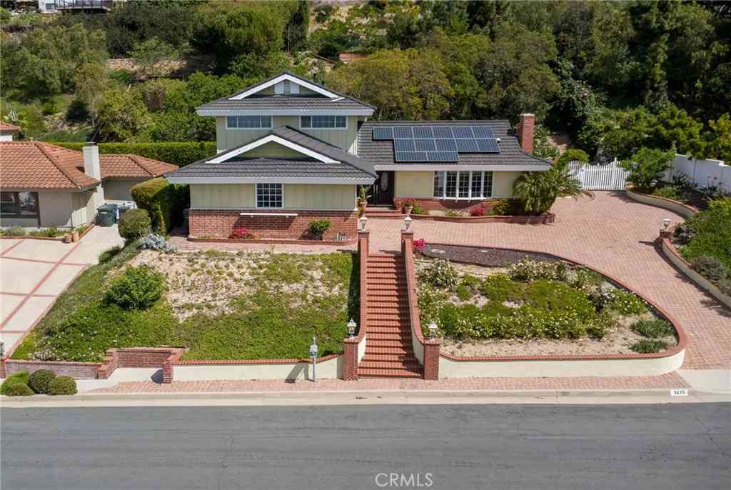 Homes For Sale - 3675 Vigilance<br/> Rancho Palos Verdes, CA 90275