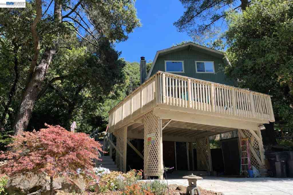 Homes For Sale - 2349 Kilkare Rd<br/> Sunol, CA 94586