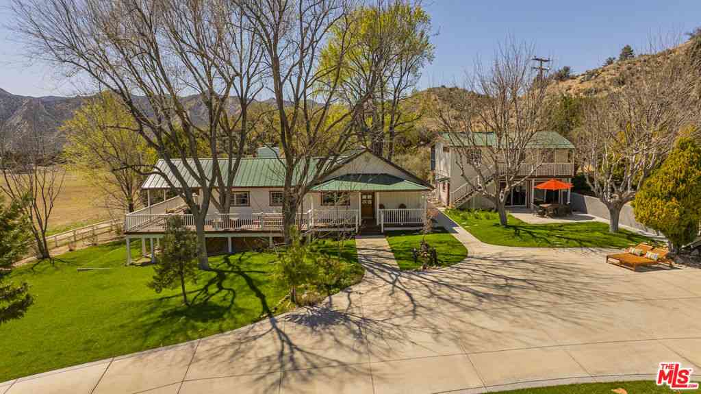 Homes For Sale - 29433 Highway 33 Highway<br/> Maricopa, CA 93252