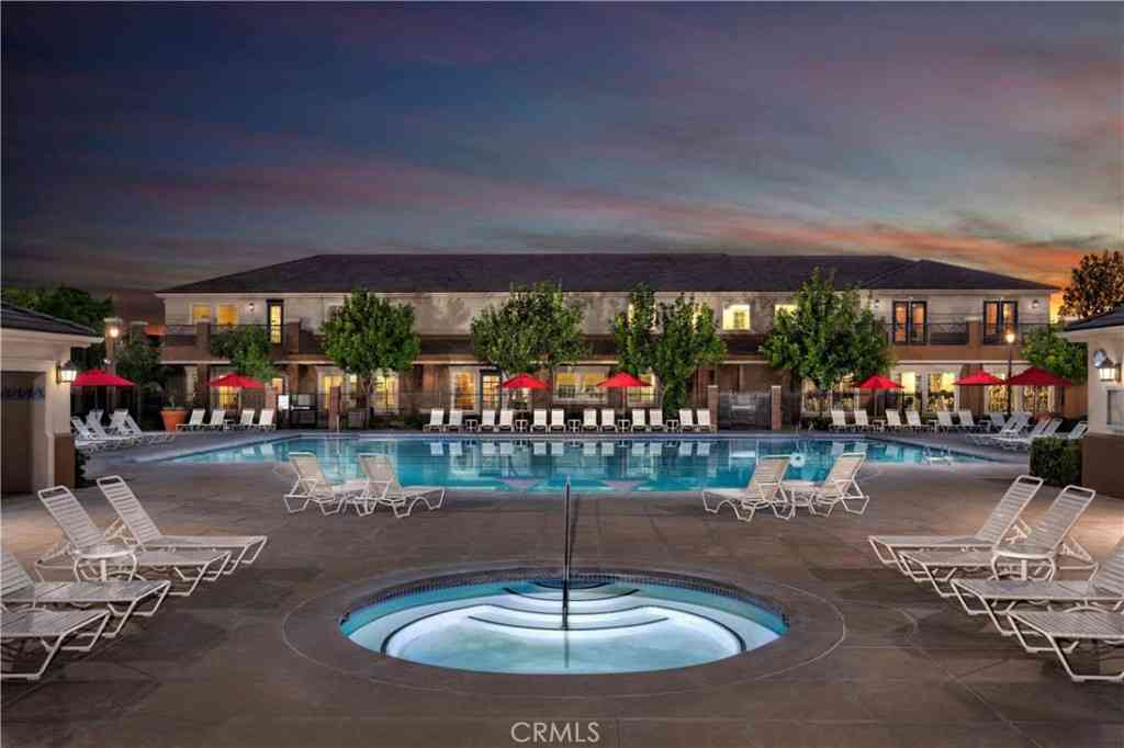Condo For Sale - 15752 Agave<br/> Chino, CA 91708