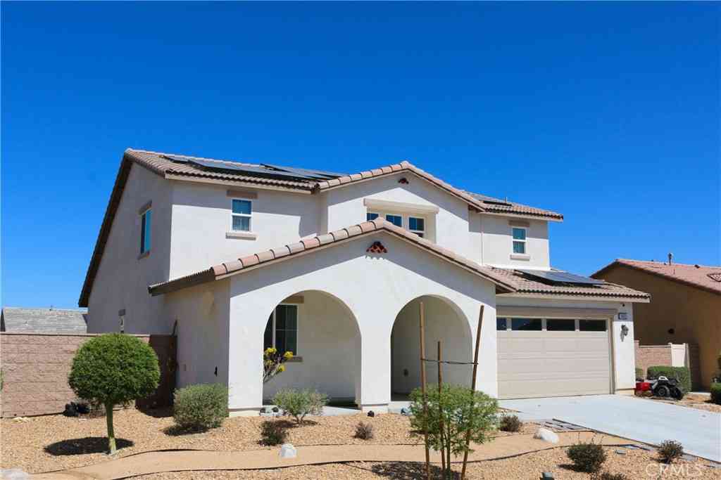 Homes For Sale - 11822 Flushing<br/> Victorville, CA 92392