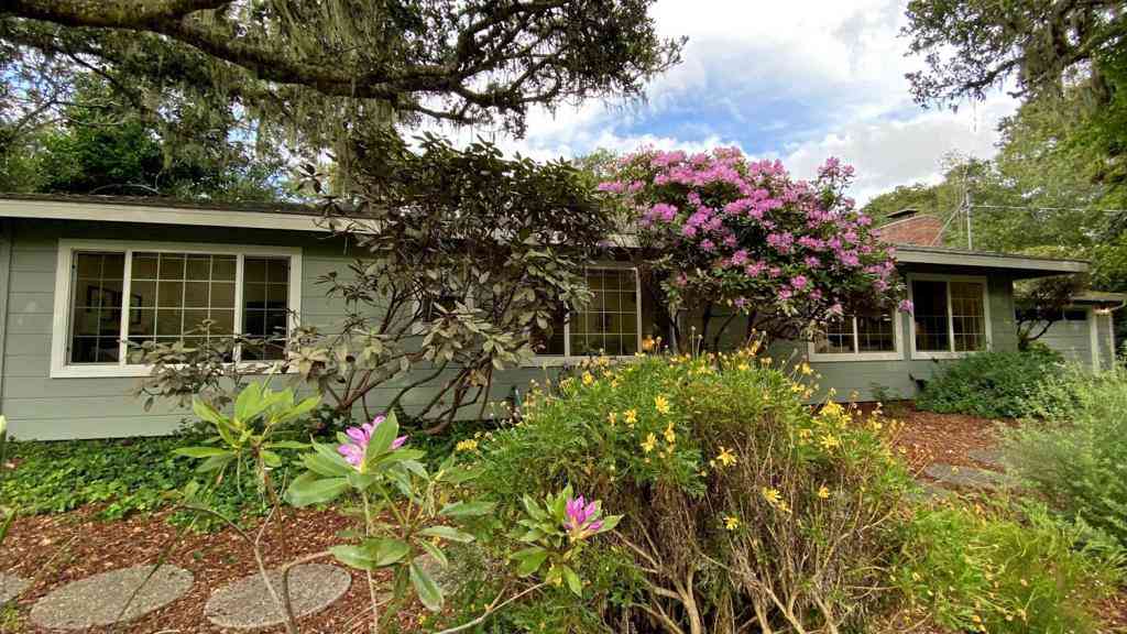 Homes For Sale - 25349 Flanders Drive<br/> Monterey County, Carmel, CA 93923