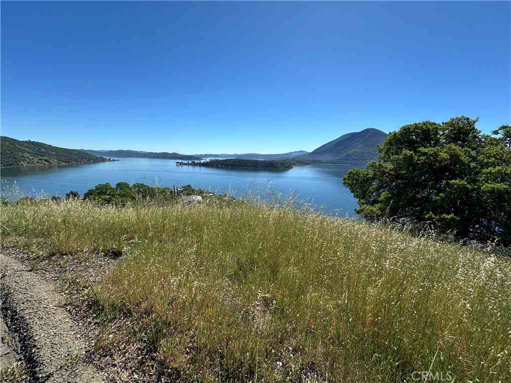 Vacant Land For Sale - 7620 Verna<br/> Glenhaven, CA 95443