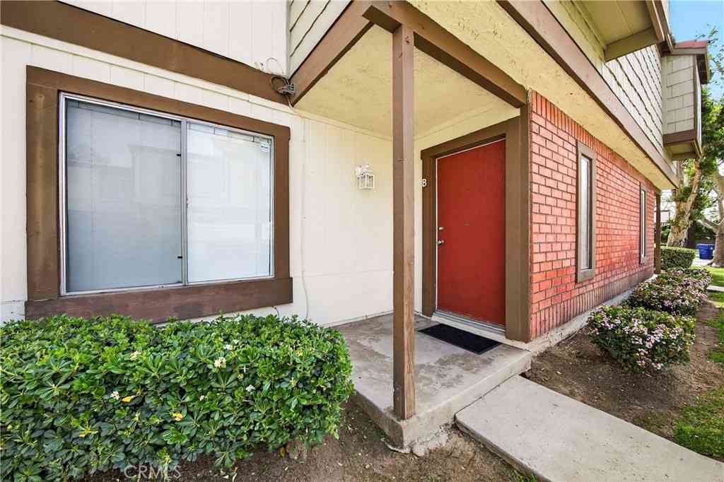 Condo For Sale - 1218 S Cypress Avenue #B<br/> Ontario, CA 91762