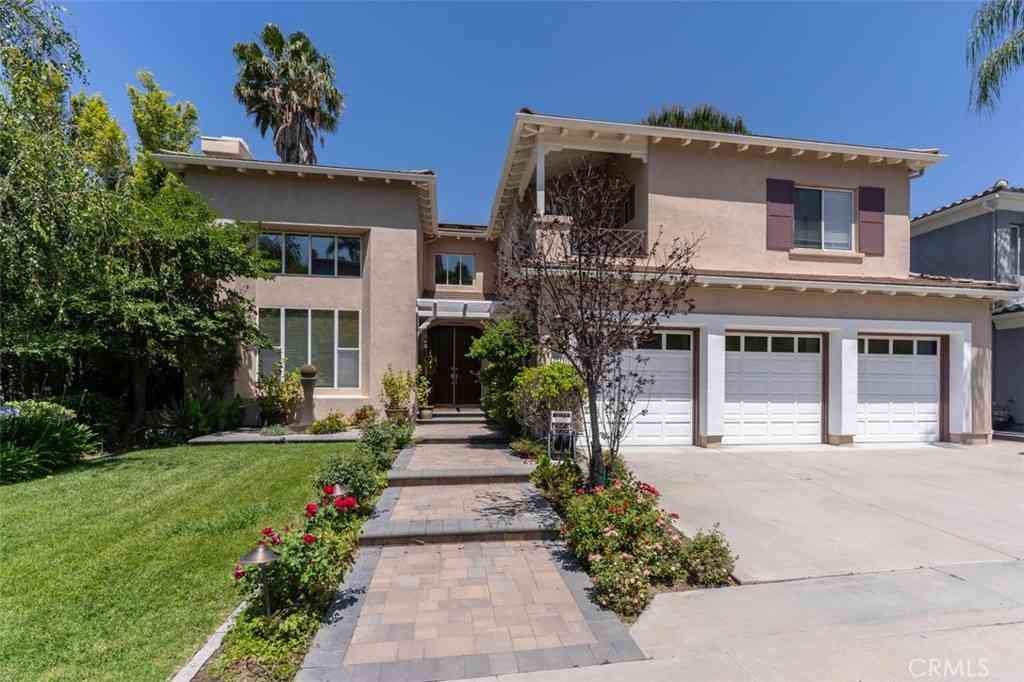 Homes For Sale - 7371 Westcliff<br/> West Hills, CA 91307
