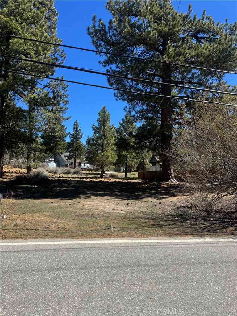 Vacant Land For Sale - 351 Edgemoor<br/> Big Bear Lake, CA 92315
