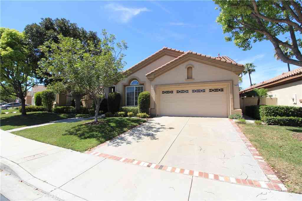 Homes For Sale - 21471 Andorra<br/> Mission Viejo, CA 92692