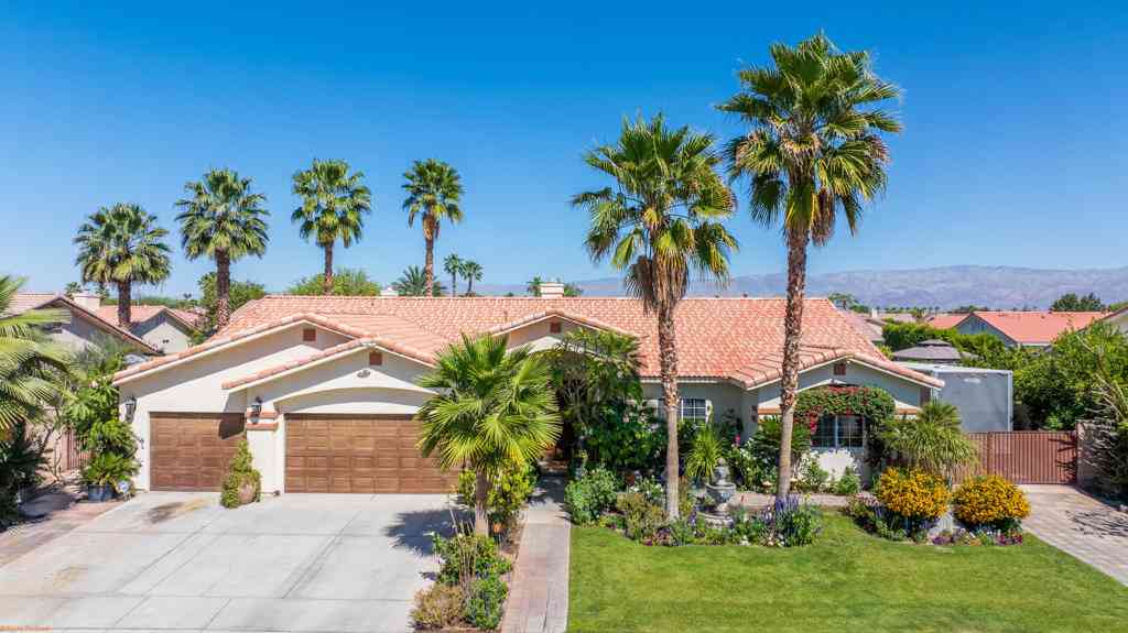 Homes For Sale - 83054 55th Avenue<br/> Thermal, CA 92274