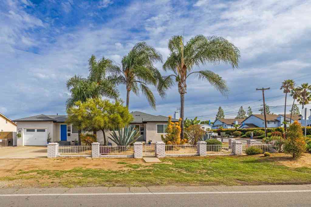 Homes For Sale - 469 Taft<br/> El Cajon, CA 92020