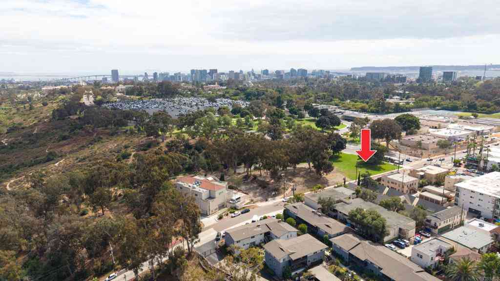 Condo For Sale - 1740 Upas Street #22<br/> San Diego, CA 92103