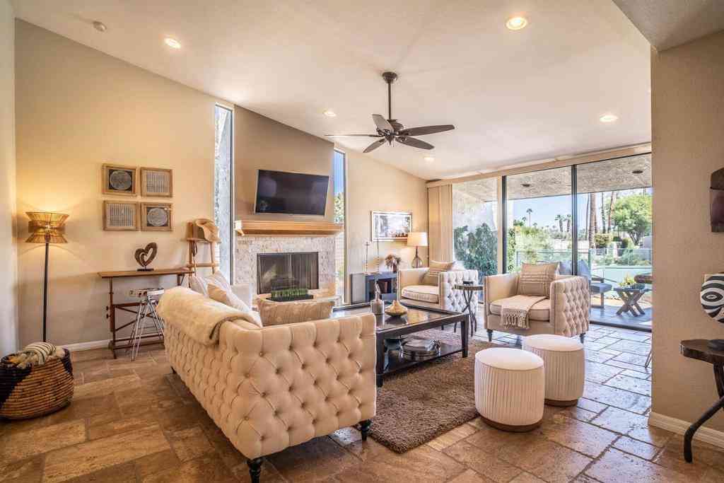 Condo For Rent - 75114 Concho Drive<br/> Indian Wells, CA 92210