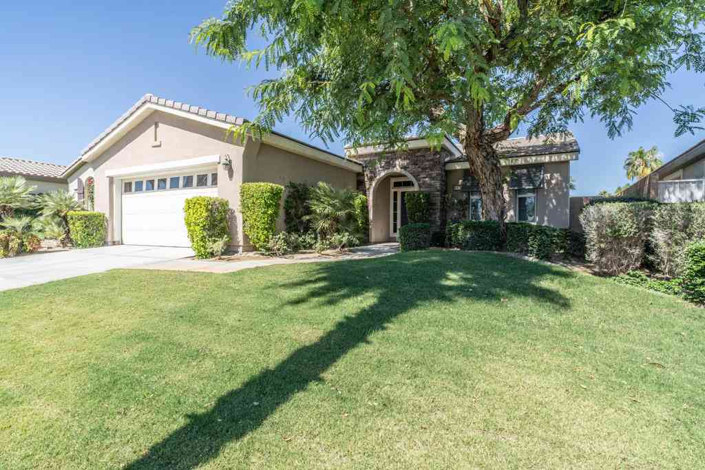 Homes For Rent - 60177 Angora Court<br/> La Quinta, CA 92253