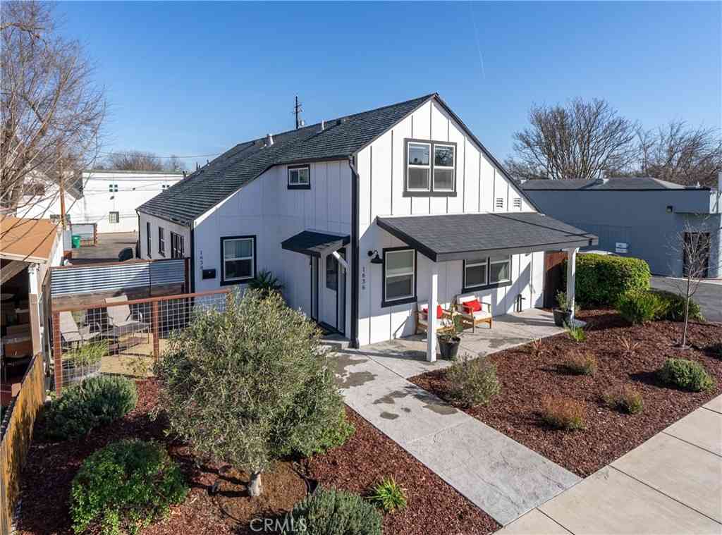 Multifamily For Sale - 1636 Spring Street<br/> Paso Robles, CA 93446