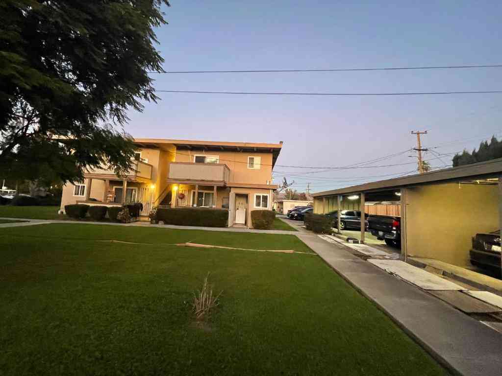 Multifamily For Sale - 464 Lewis Road<br/> San Jose, CA 95111