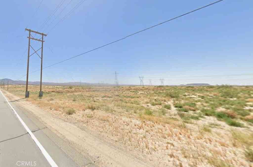 Vacant Land For Sale - 1 Hidden Springs Rd<br/> Newberry Springs, CA 92365