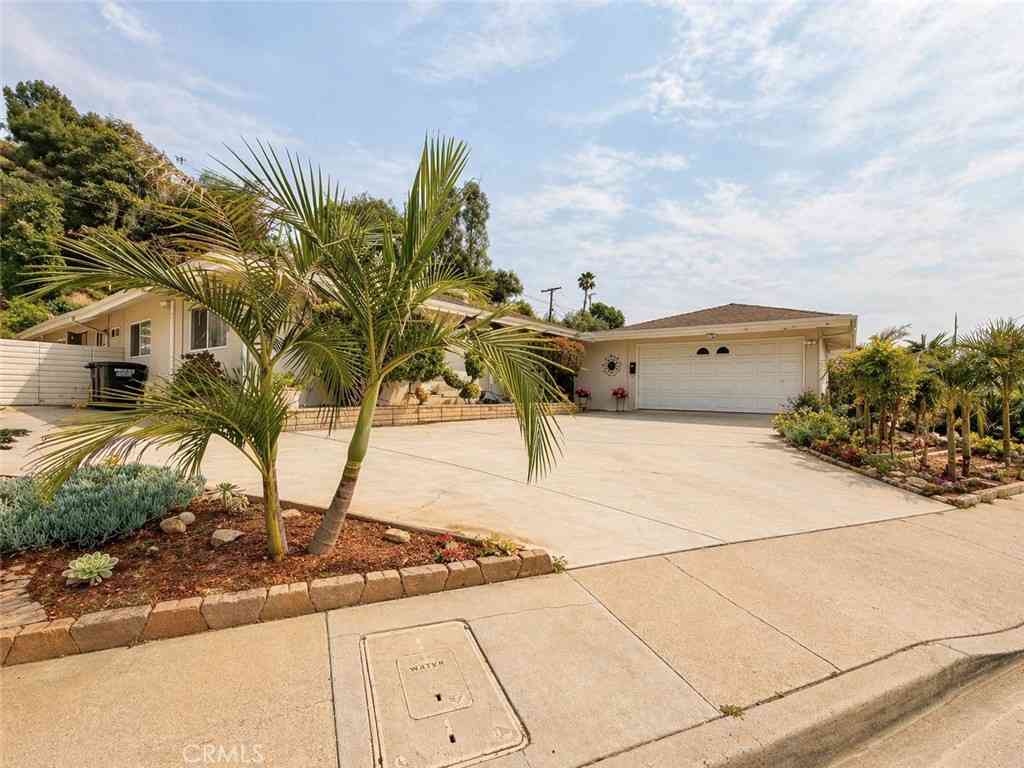 Homes For Sale - 1300 Mira Valle<br/> Monterey Park, CA 91754