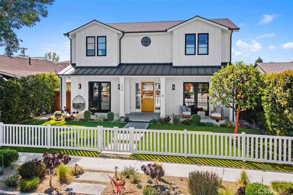Homes For Sale - 175 Costa Mesa<br/> Orange County, Costa Mesa, CA 92627