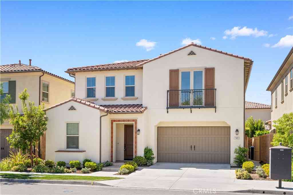 Homes For Sale - 143 Ceremony<br/> Irvine, CA 92618