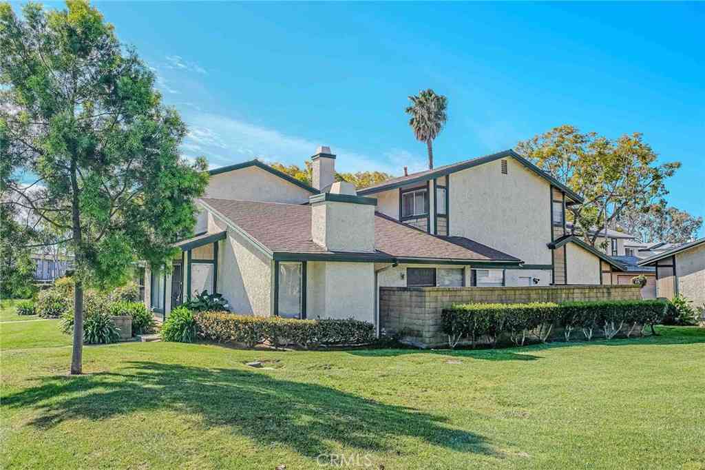 Townhouse For Sale - 5361 Humboldt<br/> Buena Park, CA 90621